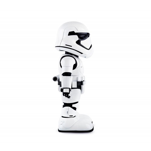 Robot UBTECH Star Wars First Order Stormtrooper