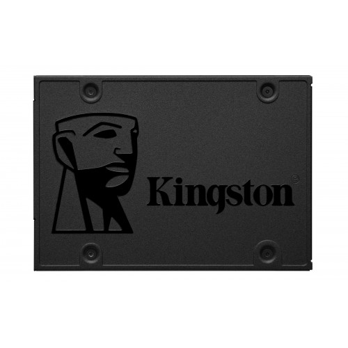 Kingston Technology A400 SSD 120GB 120GB 2.5" Serial ATA III