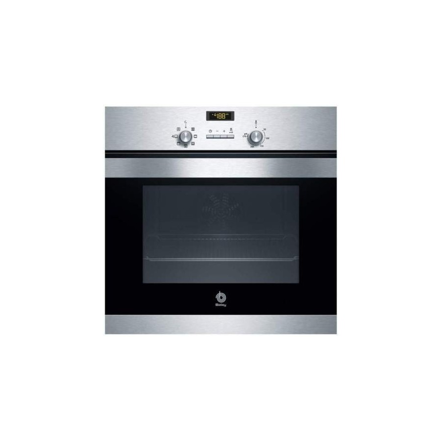 Comprar Horno de Cocina Balay 3HB516XM Multifunción A Inox