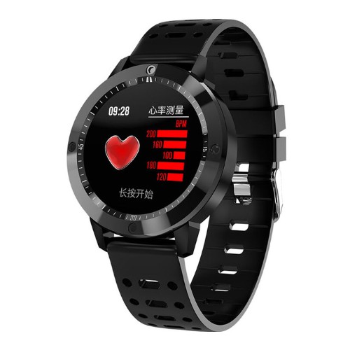 Smartwatch Topfit 1.3/Bt 4.0/Negro