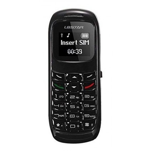 Movil Gtstar BM70 Mini Phone Black