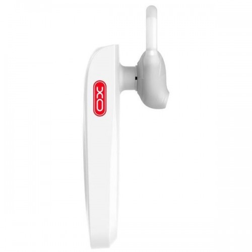 Auricular Xo B15 Manos Libres Bluetooth Blanco