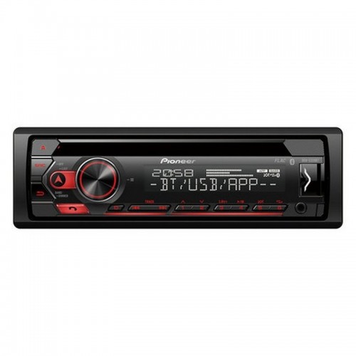 Radio Coche Pioneer DEH-S320BT USB Bluetooth Spotify