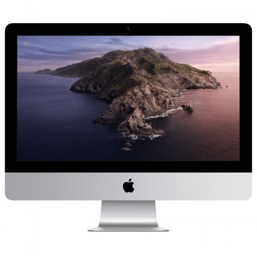 Apple iMac 21.5" MHK03Y/A i5 2.3GHz 8GB 256GB SSD sRGB