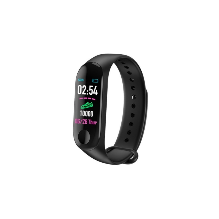 Comprar Pulsera de Actividad Health Bracelet Smart Band M3