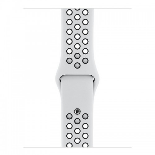 Comprar Apple Watch S5 Nike 40mm MX3R2TY/A Gps Platino Black