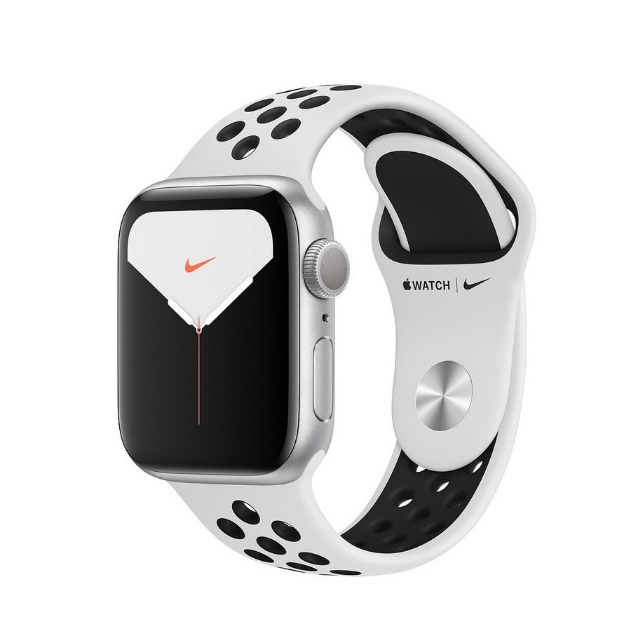 Apple Watch S5 Nike Edition, € 345,- (2452 Mannersdorf am Leithagebirge) -  willhaben