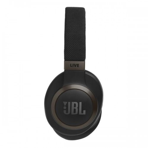 Auriculares JBL Live 650BT Noise Canceling Bluetooth Black