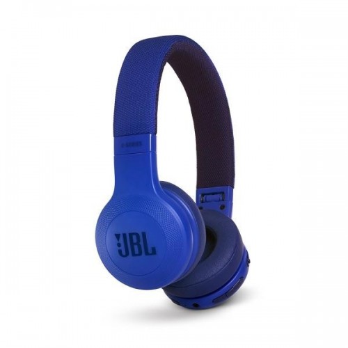 Auriculares JBL E45BT Bluetooth Azul