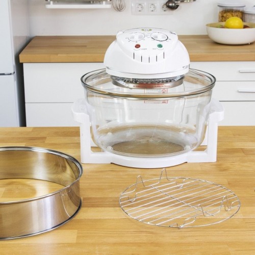 Comprar Horno Combi Cecotec Convección Grill 1400w