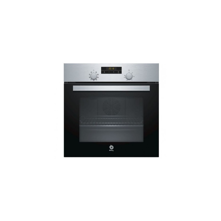 Comprar Horno Balay 3HB2030X0 Multifunción 66Lt Clase A Inox