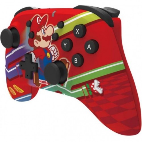 Mando Nintendo Switch Horipad Super Mario