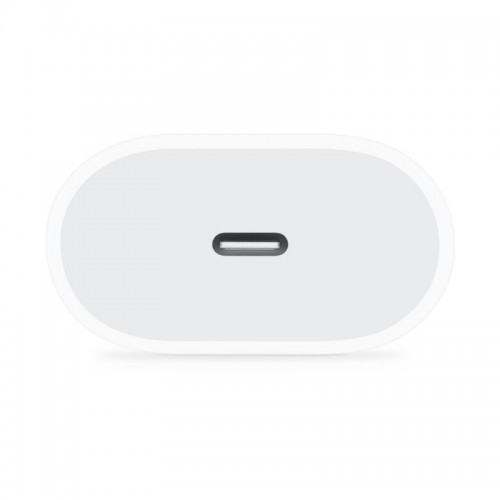 Cargador de Pared Apple USB-C 20w MHJE3ZM/A