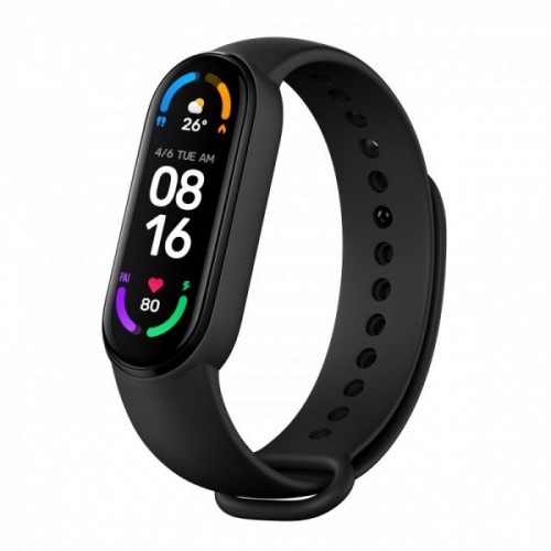 pulsera actividad xiaomi