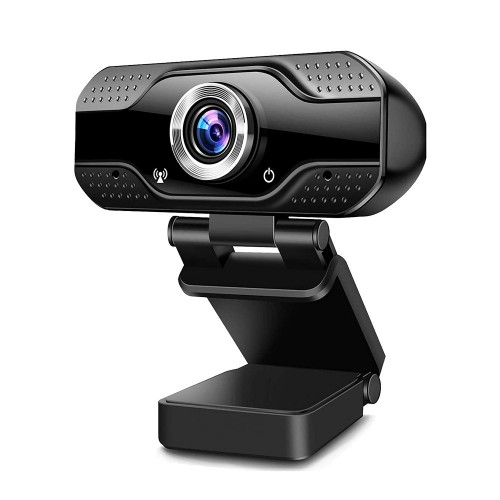 Webcam Pro Stima SWC2301 High Definition con Micrófono