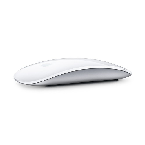 Apple Magic Mouse 2 MLA02ZM/A Inlámbrico de color Blanco