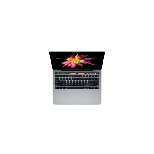 MacBook PRO 13 MLH12Y/A Touch Bar,  Intel® Core  i5,  RAM 8GB, Disco Duro 256GB,  Intel Iris Graphics 540 con macOS Sierra