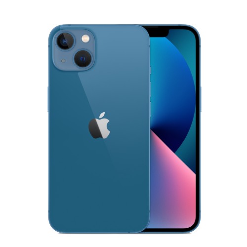 Apple iPhone 13 256GB Azul