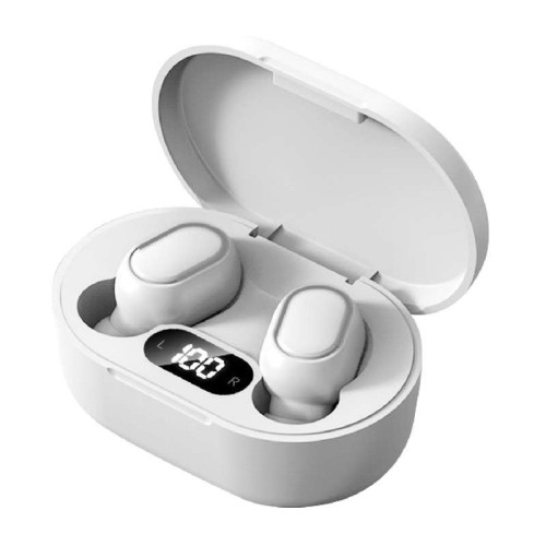 Auriculares Prostima SAB-2305 Micrófono Bluetooth 5.0 con