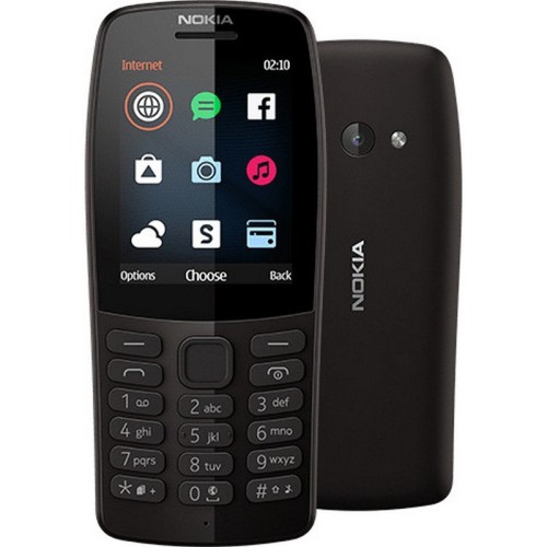 Móvil Nokia 210 TA-1139 DS...