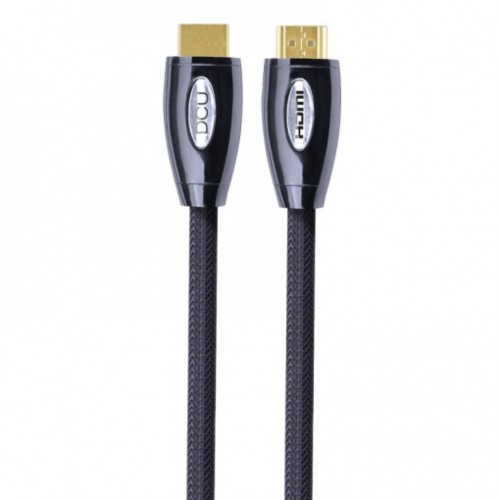 Cable DCU /HDMI/5Mts/Metal/Premium/3D/4K