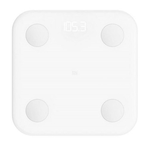Bascula de Baño Xiaomi Mi Smart Scale 2 Blanca