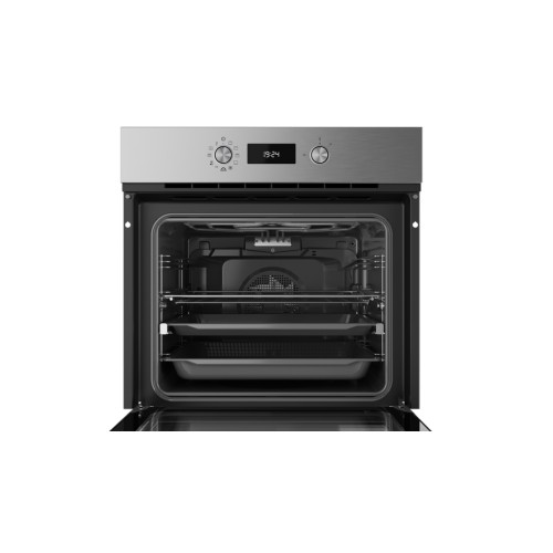 Horno Multifunción Teka HCB 6525 SS inox con limpieza Hydroclean -  Gomestic.es