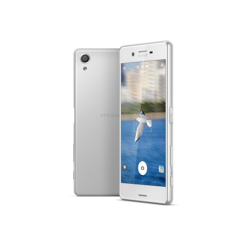 Sony Xperia X 12,7 cm (5") Android 6.0 4G MicroUSB 3 GB 32 GB 2620 mAh Blanco