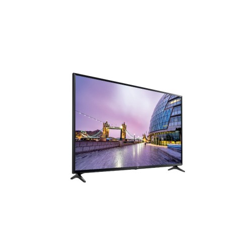 LG 43UJ630V Televisor 109,2 cm (43") 4K Ultra HD Smart TV Wifi Negro, Titanio