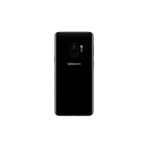 Samsung Galaxy S9 SM-G960F 14,7 cm (5.8") SIM doble Android 8.0 4G USB Tipo C 4 GB 64 GB 3000 mAh Negro