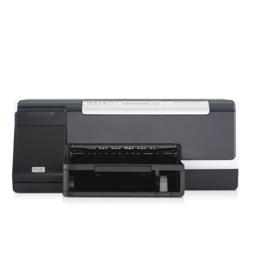 HP Officejet K5400dn impresora de inyección de tinta Color 4800 x 1200 DPI A4