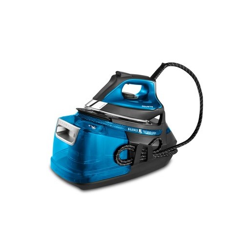 Centro de planchado Rowenta SILENCE STEAM PRO 8 BAR DG9268 | Wivai  Selectplace SAU