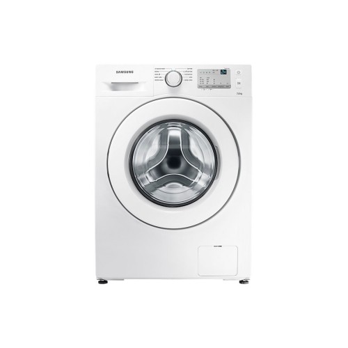 Samsung WW70J3283KW1 lavadora Carga frontal 7 kg 1200 RPM Blanco