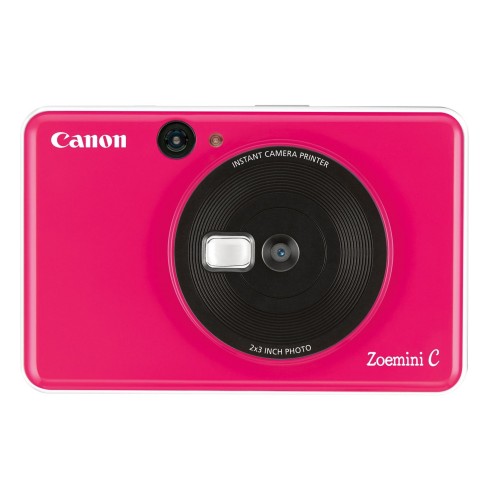 Canon Zoemini C 50,8 x 76,2 mm Rosa