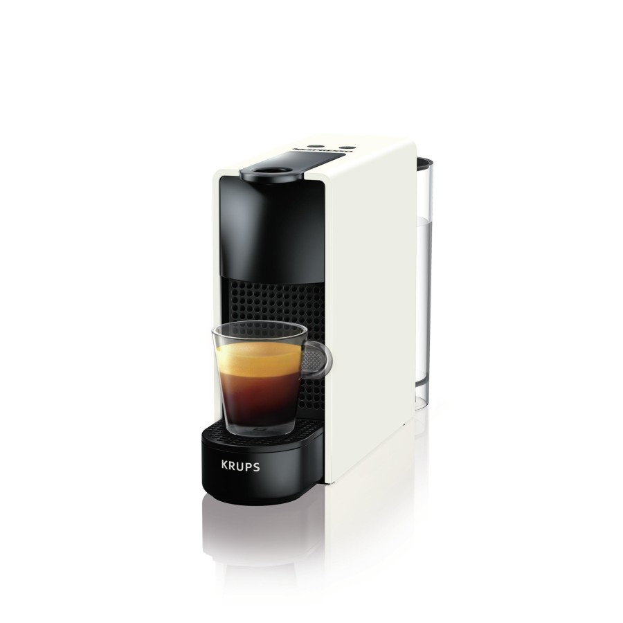 Comprar Krups Essenza Mini XN110110 Manual Macchina per caffè a capsule 0,6  L