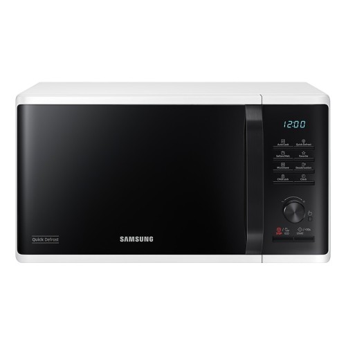 Comprar Samsung MS23K3515AW Encimera Solo microondas 23 L 800 W Blanco