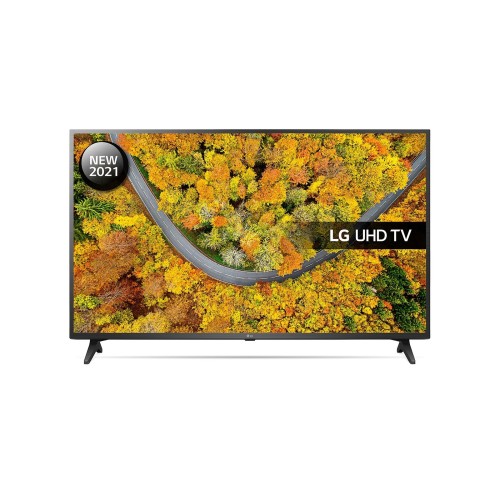 LG 55UP75006LF Televisor 139,7 cm (55") 4K Ultra HD Smart TV Wifi Negro
