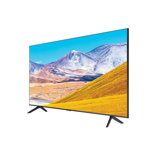 Samsung UE75TU8072U 190,5 cm (75") 4K Ultra HD Smart TV Wifi Negro