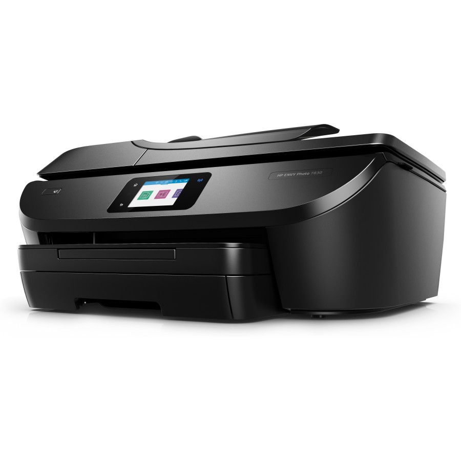 Comprar HP ENVY Photo 7830 Inyección de tinta térmica A4 4800 x 1200 DPI 15  ppm Wifi