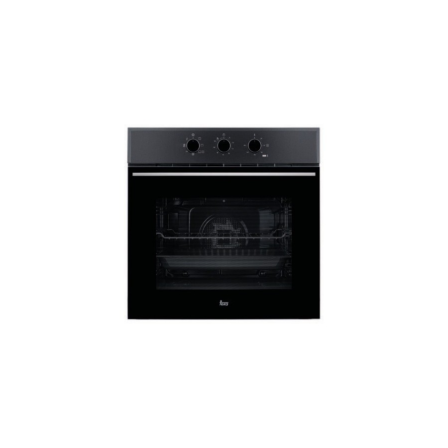 Comprar Teka HSB 610 70 L A Negro