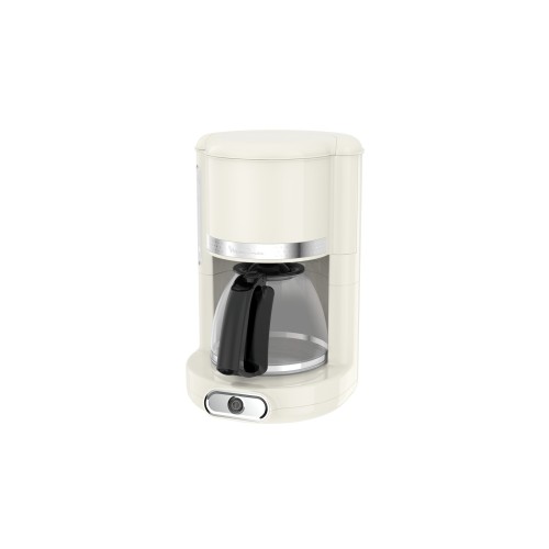 Comprar Moulinex FG381 Manual Cafetera combinada 1,25 L
