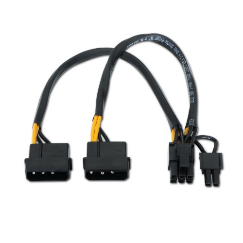 AISENS A131-0165 cable de alimentación interna 0,2 m