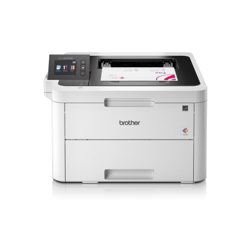 Comprar Brother HL-L3270CDW impresora láser Color 2400 x 600 DPI A4 Wifi