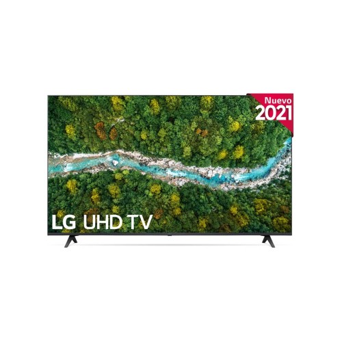LG 55UP76706LB Televisor 139,7 cm (55") 4K Ultra HD Smart TV