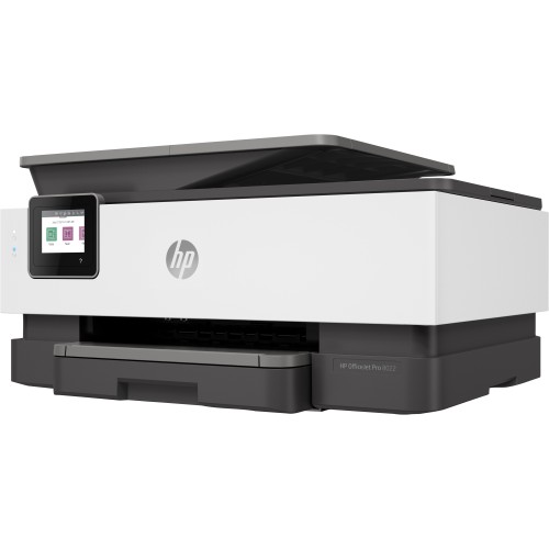 HP OfficeJet Pro 8022 Inyección de tinta térmica A4 4800 x 1200