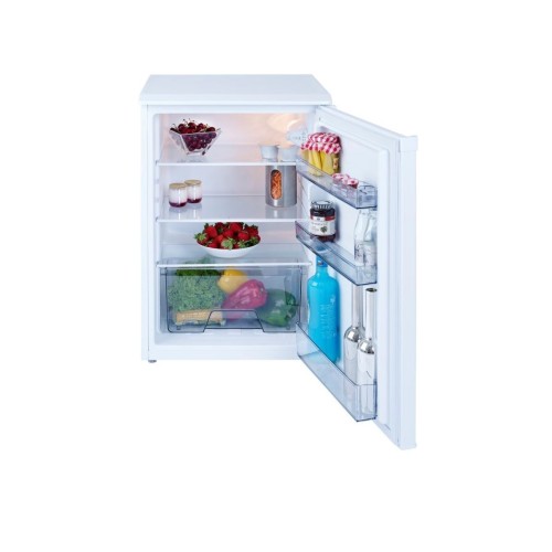 Teka TS1 130 frigorífico Independiente 131 L F Blanco