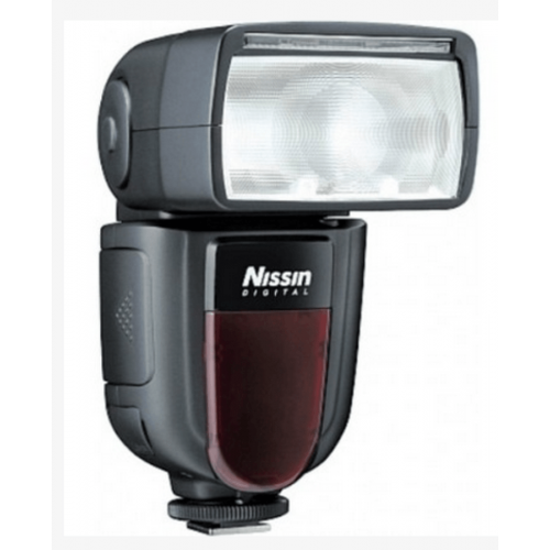 Flash  Nissin Di700 Air, Para Nikon
