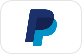 Paga seguro con PayPal